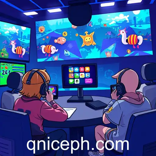 The Rise of English Gaming Sites in 2025