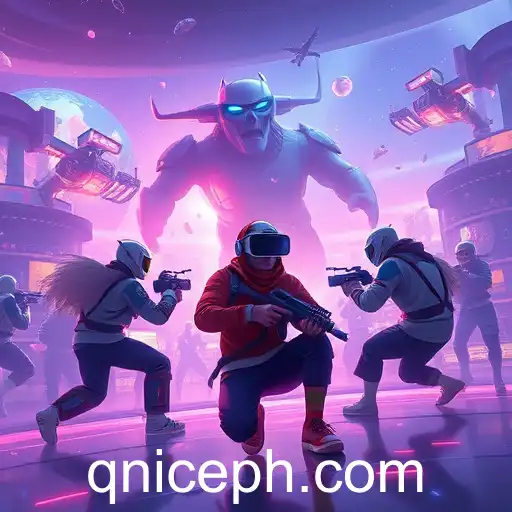 The Evolution of Game Culture in 2025