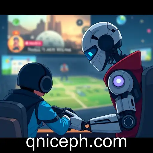 The Rise of Gaming Communities in 2025