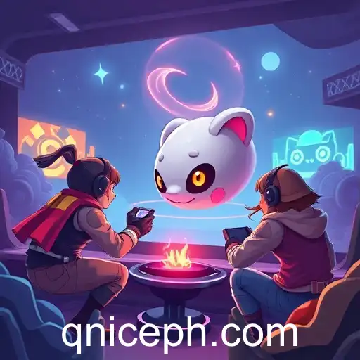 Gaming Evolutions and Impact in 2025