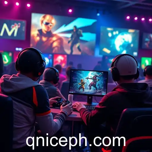 Gaming Innovations and English Platforms