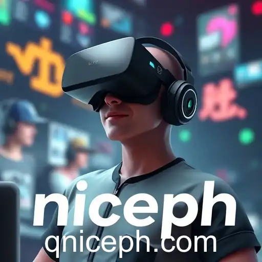 Gaming Trends and Innovations in 2025