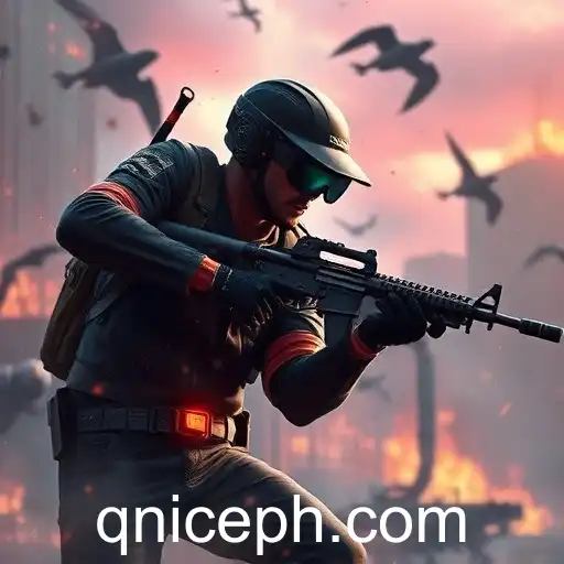 The Growing Impact of Niceph on Online Gaming in 2025