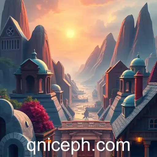 Niceph Revolutionizes Online Gaming Engagement