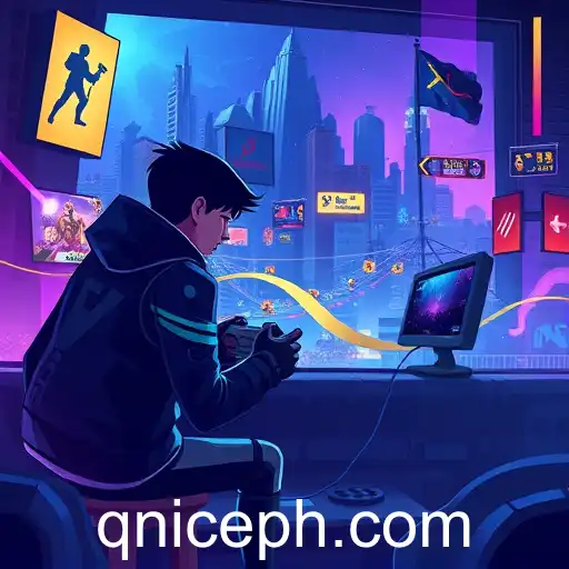 The Rise of NICEPH in Gaming
