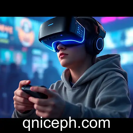 The Rise of Online Gaming in 2025