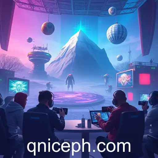 Gaming Platforms Embrace Retro Revolution