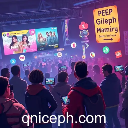 The Rise of Game Dynamics in 2025