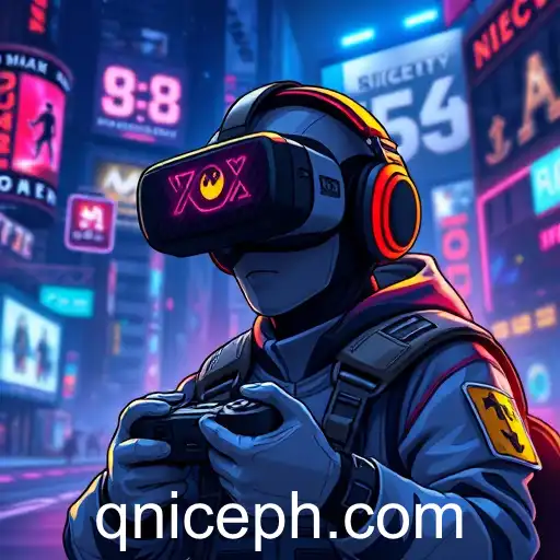 The Rise of NICEph: Revolutionizing Gaming in 2025