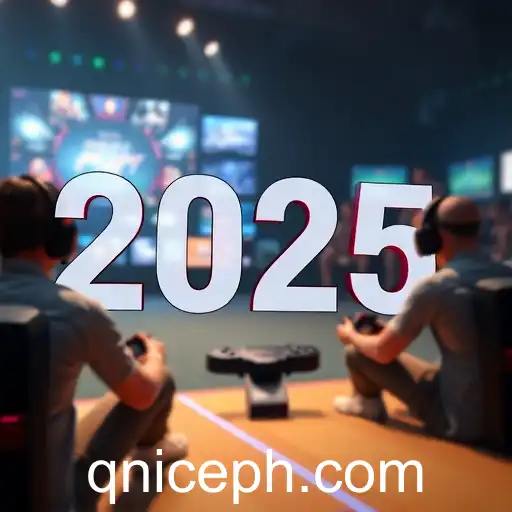 Rise of Casual Gaming: The Role of Niceph