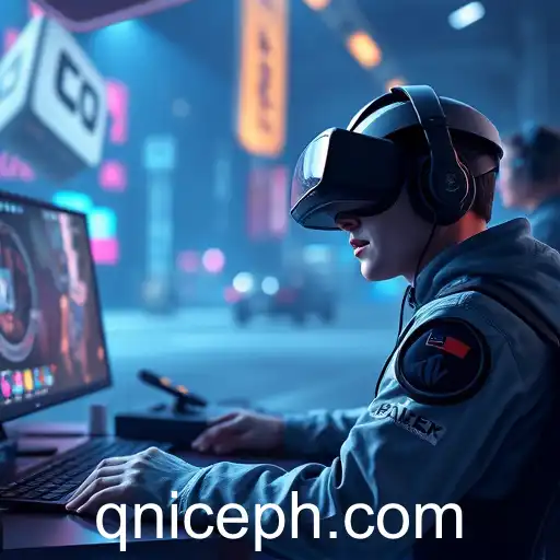 Rise of niceph in Online Gaming