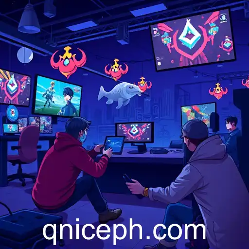 The Rise of Online Gaming Communities in 2025