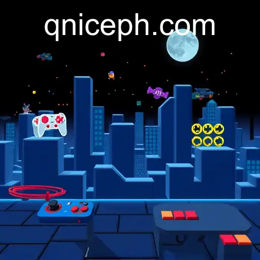 Gaming Trends Embrace Nostalgia and Innovation