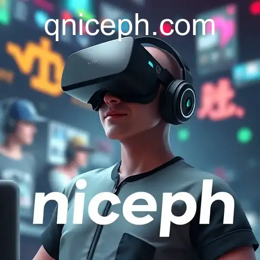 Gaming Trends and Innovations in 2025