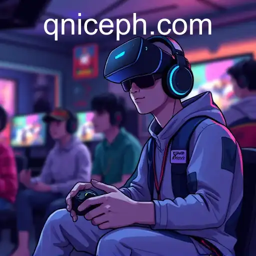 Gaming Innovations Shaping 2025