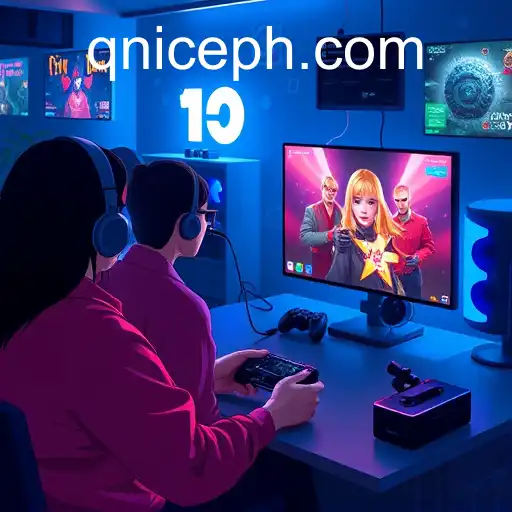 Exploring the Rise of NICEPH in Gaming Circles
