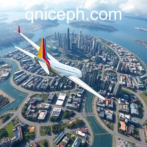 The Immersive World of Simulation Games: Exploring 'Niceph'