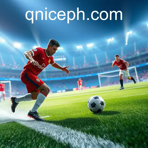 Exploring the Excitement of Sports Games: The Rise of 'niceph'