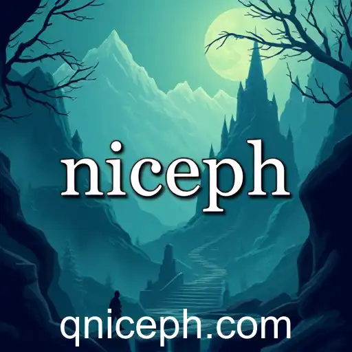Exploring the Allure of Adventure Games: A Deep Dive into the World of 'niceph'