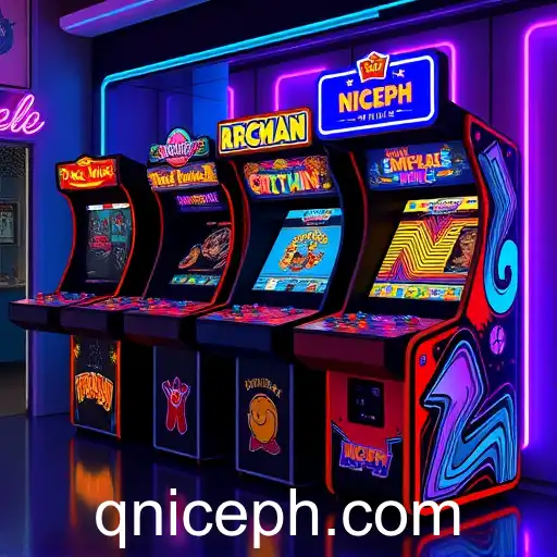 Exploring the Timeless Appeal of Arcade Classics