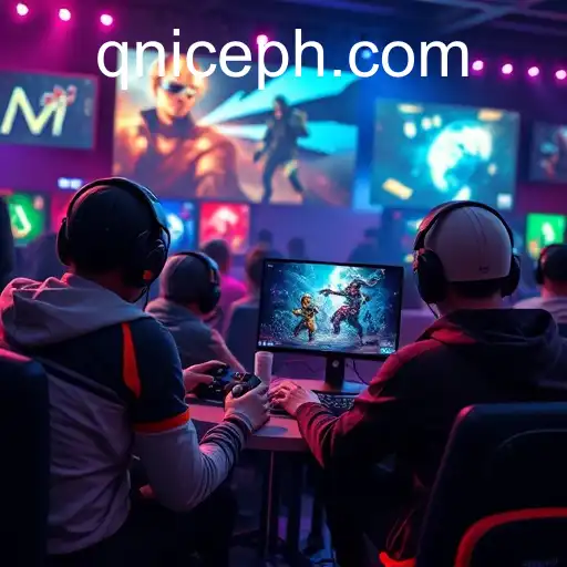 Gaming Innovations and English Platforms