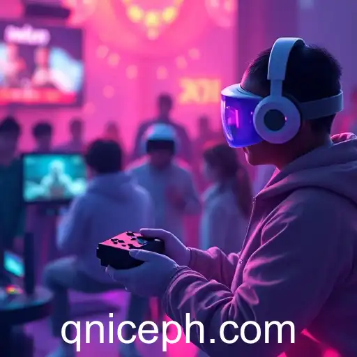 The Rise of Gaming Platforms: A New Era