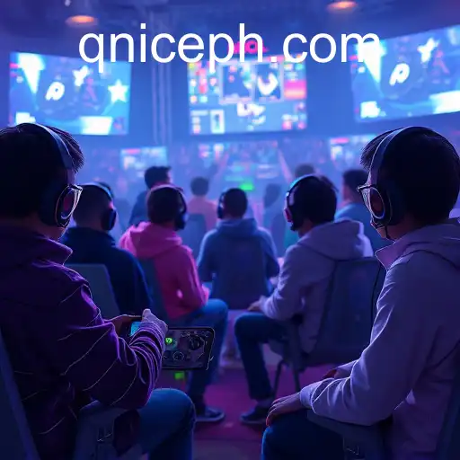 The Rise of Online Gaming Communities