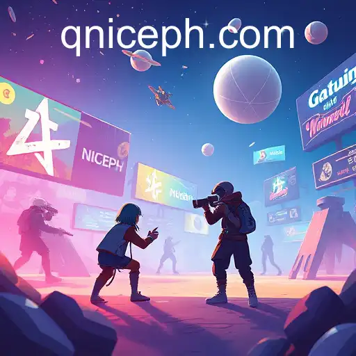 The Rise of Niceph and its Impact on Online Gaming