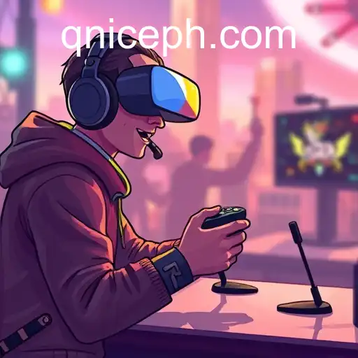 The Rise of NICEPH: A New Era in Gaming
