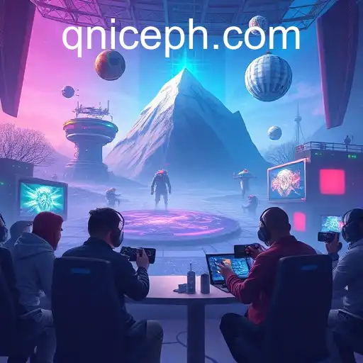 The Rise of Niceph: A Game Changer in Online Entertainment