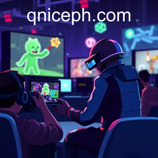 The Rise of NICEPH in Gaming