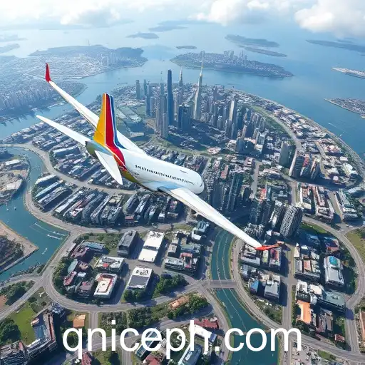 The Immersive World of Simulation Games: Exploring 'Niceph'