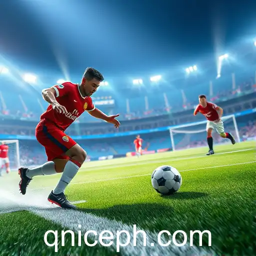 Exploring the Excitement of Sports Games: The Rise of 'niceph'